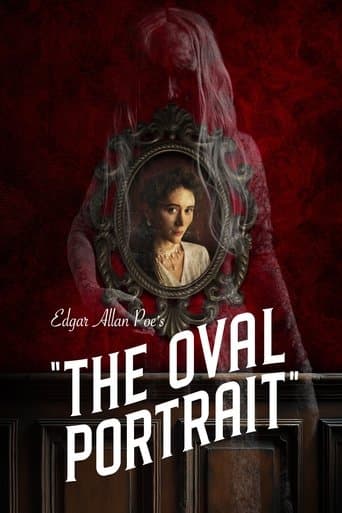 The Oval Portrait
