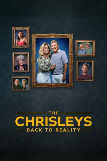 Untitled Chrisley Family Documentary Project