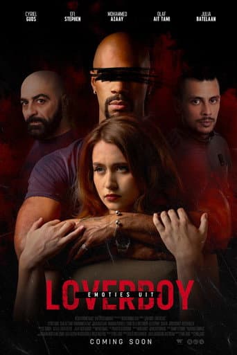 Loverboy: Emoties Uit