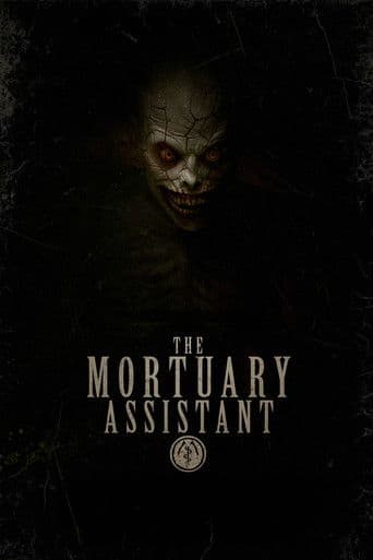 The Mortuary Assistant,