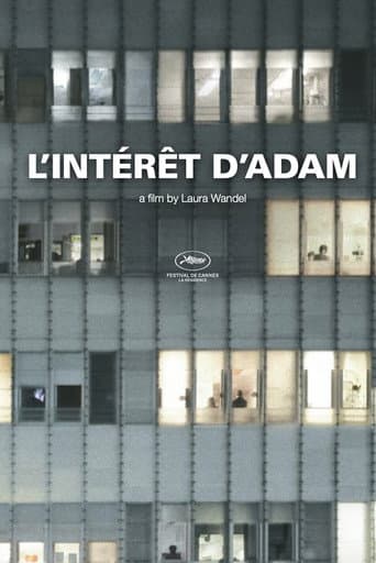 In Adam's Interest
