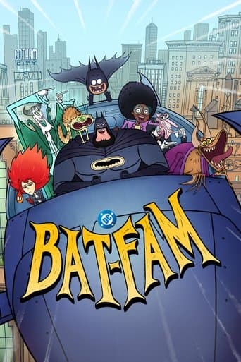 Bat-Family