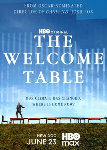 The Welcome Table