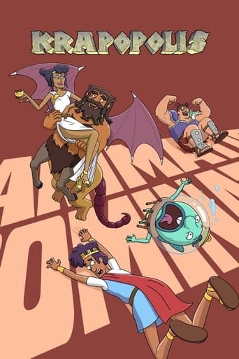 Krapopolis