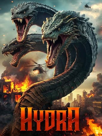 Paranormal: Hydra