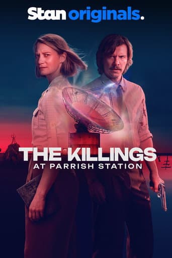 The Killings: Parrish Station
