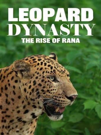 Leopard Dynasty-The Rise of Rana
