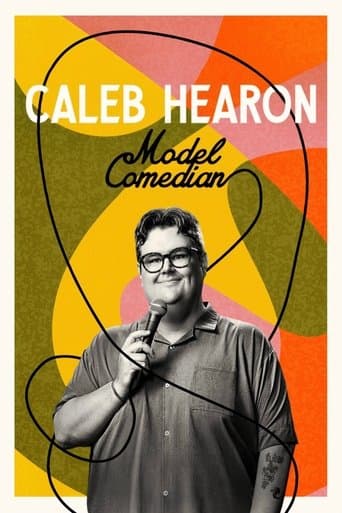 Caleb Hearon HBO Original Comedy Special