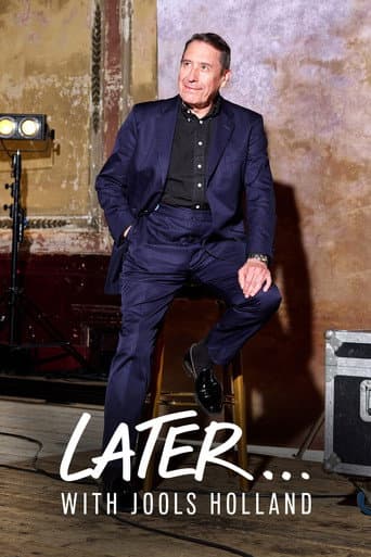 Later... With Jools Holland