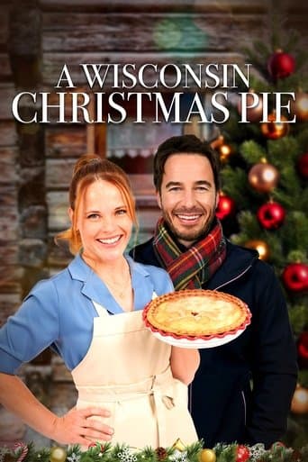 A Cherry Pie Christmas