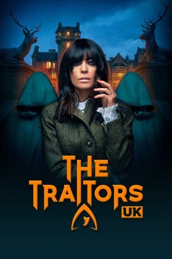 The Traitors UK
