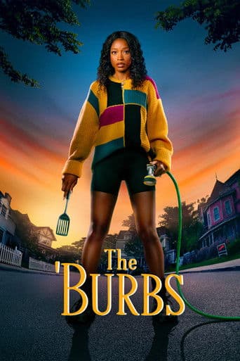 The 'Burbs