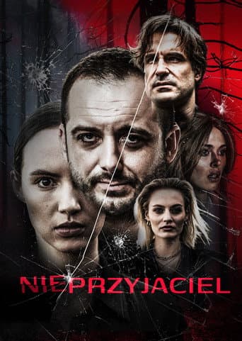 Nieprzyjaciel