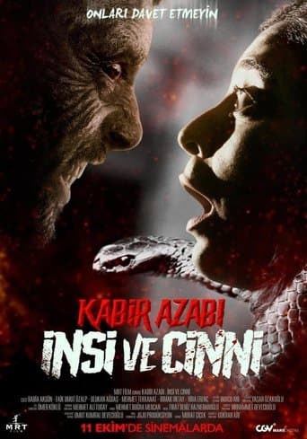 Kabir Azabi: Insi ve Cinni