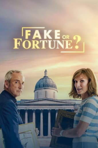 Fake or Fortune