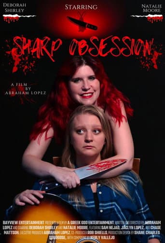 Sharp Obsession