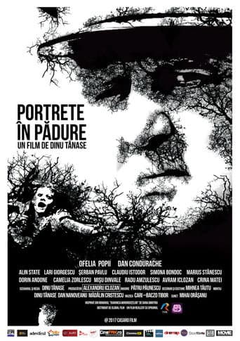 Portrete în pãdure