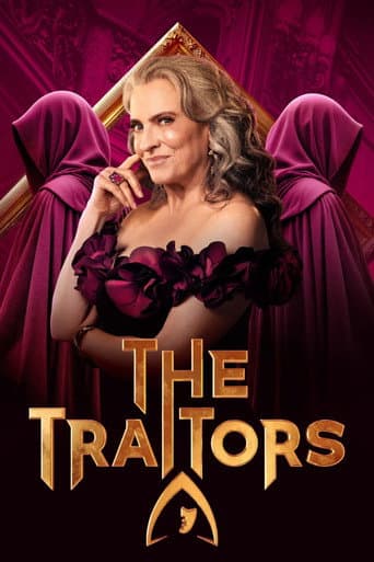 The Traitors Australia