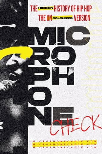 Microphone Check