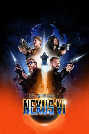 Les aventures du Nexus VI