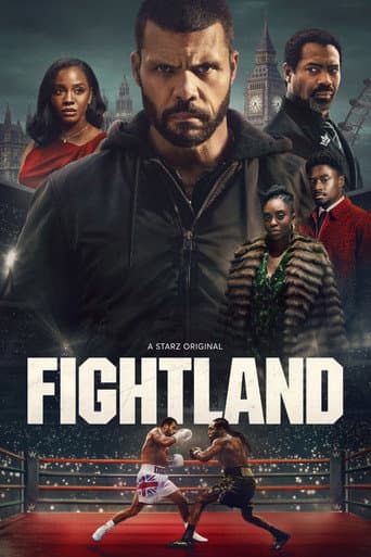 Fightland