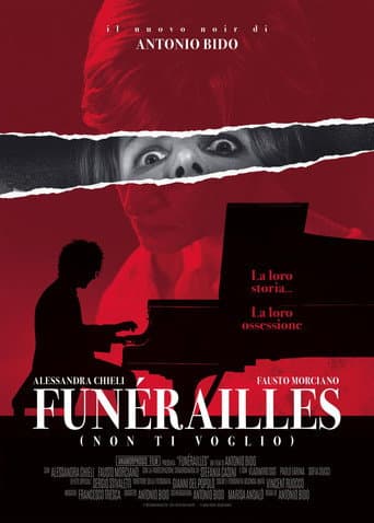 Funérailles (Non ti voglio)