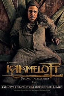Kaamelott - Deuxième volet: Partie 1
