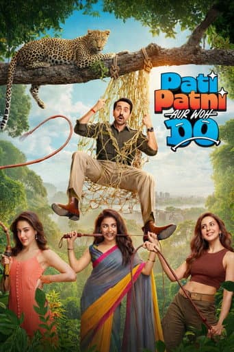 Pati Patni Aur Woh 2