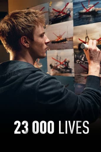 23 000 Leben