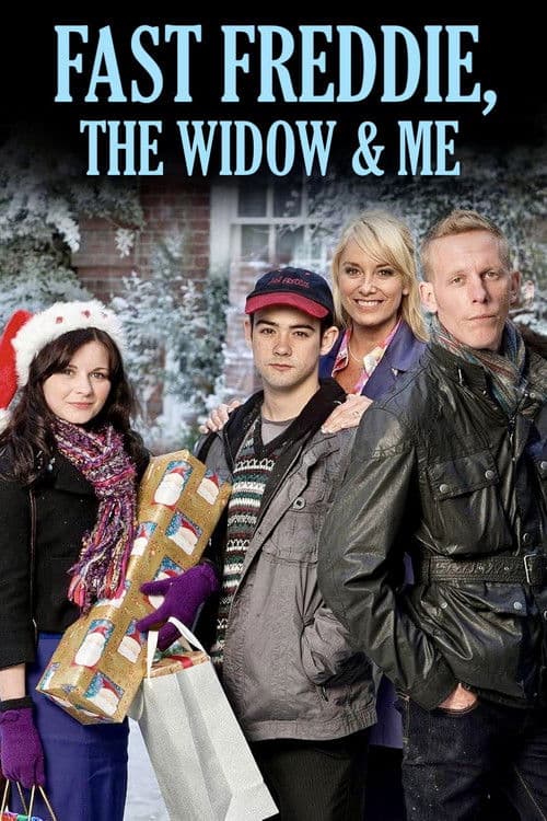 Fast Freddie, the Widow and Me