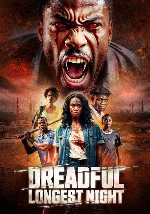Dreadful Longest Night