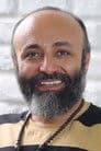 Nader Naderpour