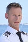 Fraser Olender