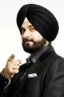Navjot Singh Sidhu