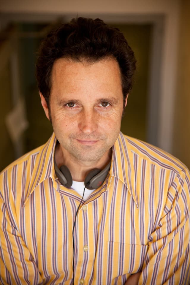 director
