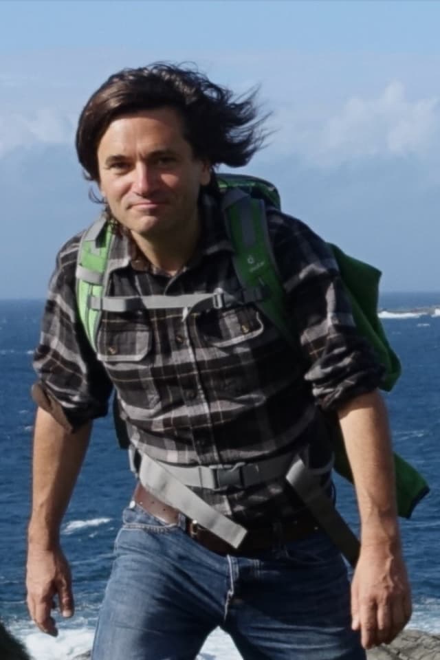 director