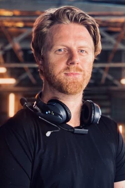 director