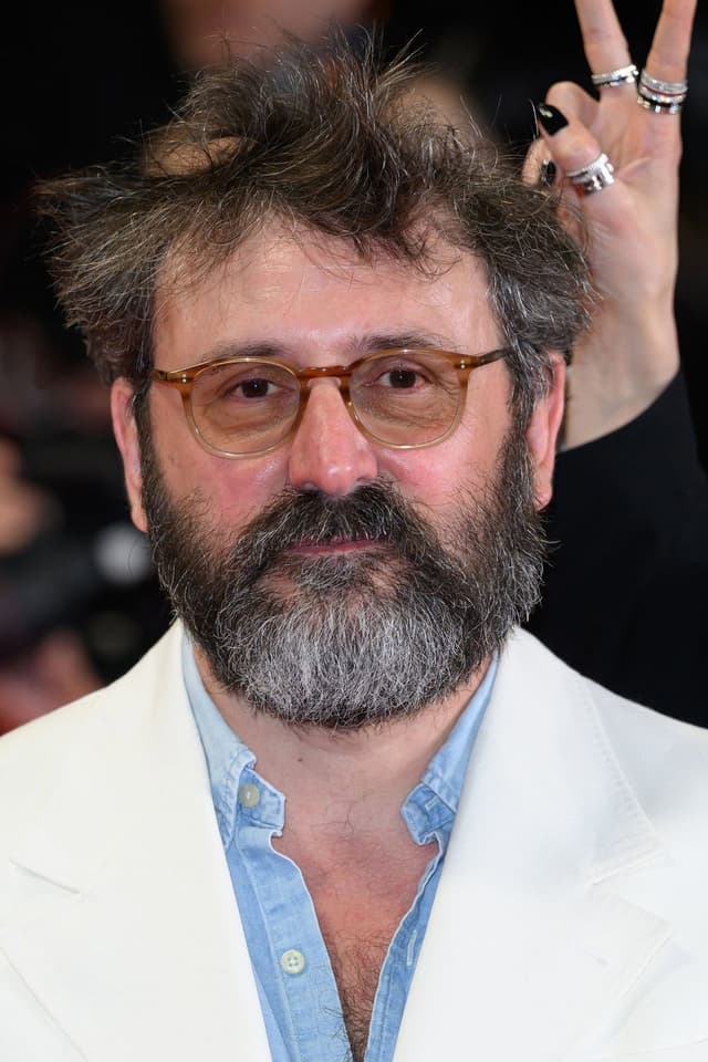director