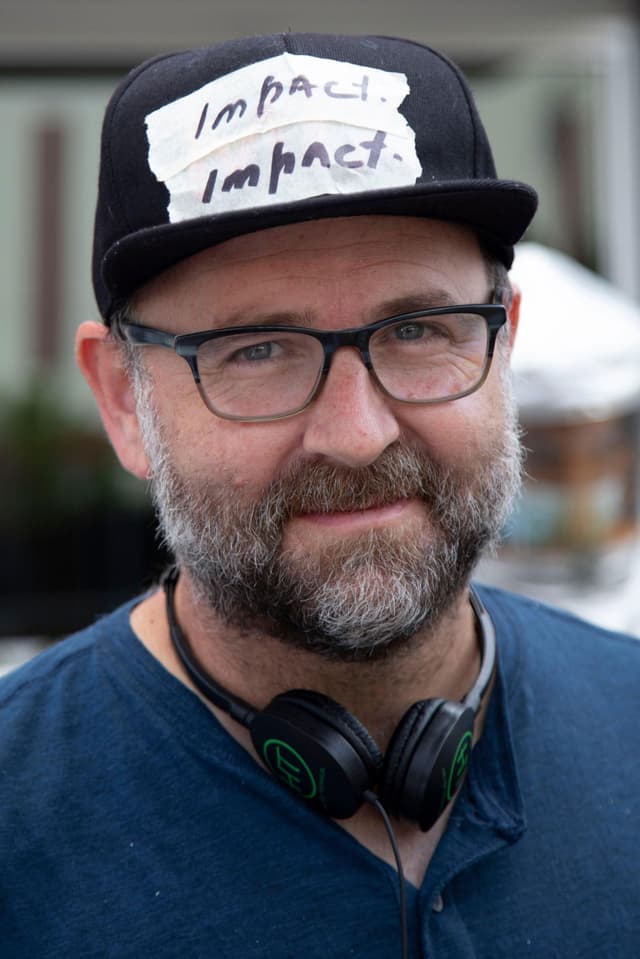director