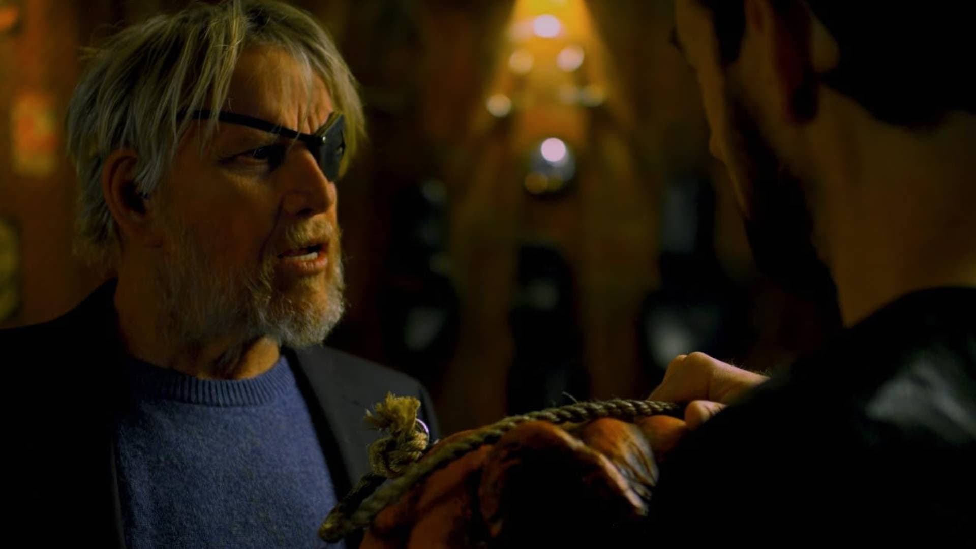 backdrop
