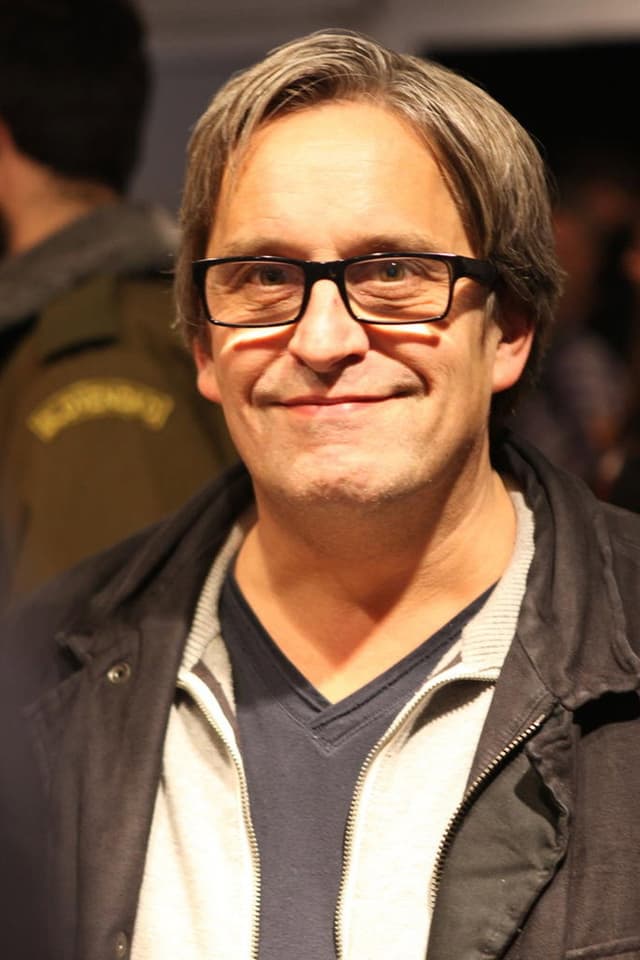director