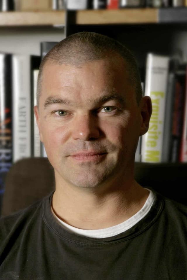 director
