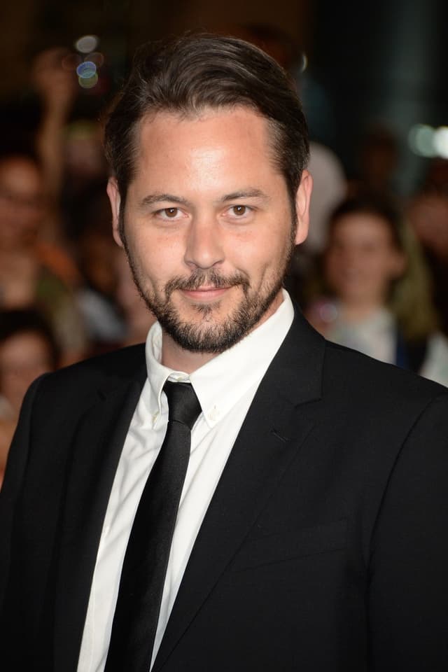 director