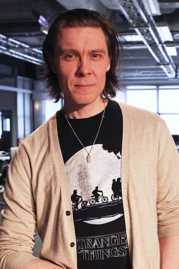 director