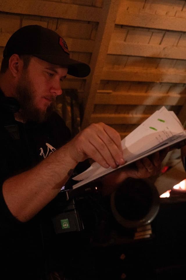 director