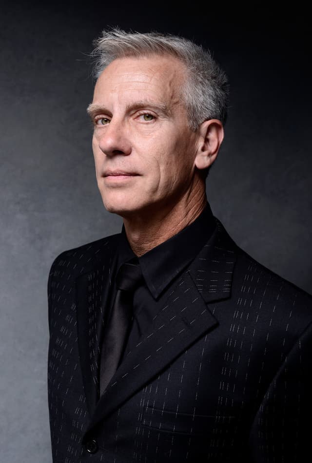 director