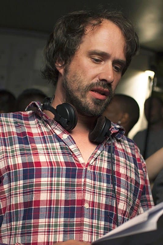 director