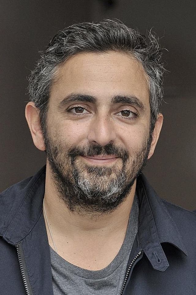 director