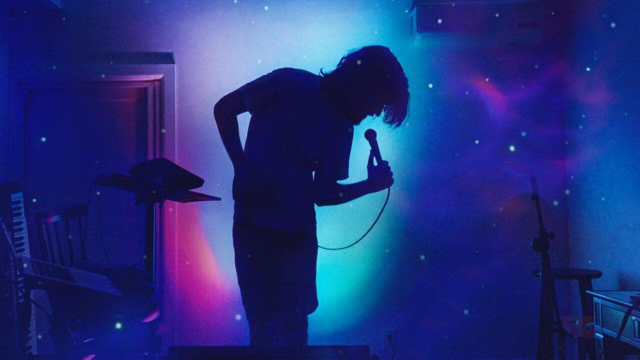 backdrop