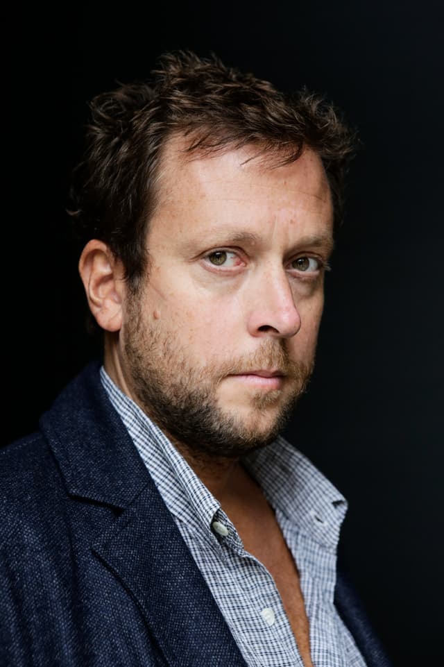 director
